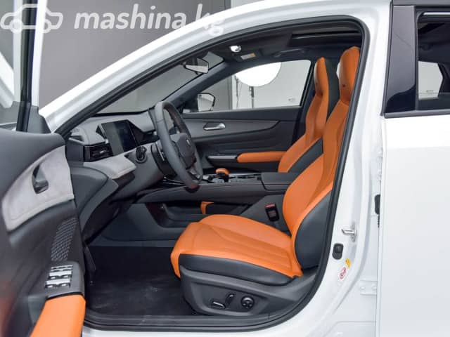 Changan UNI-V 1.5 AMT