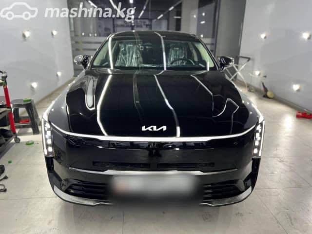 Kia K8 2.5 AT