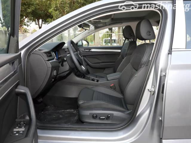 Skoda Rapid I 1.4 AT