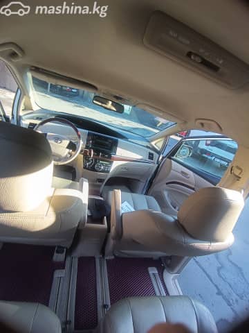 Toyota Previa III (XR50) 2.4 AT