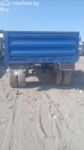 КамАЗ 5511