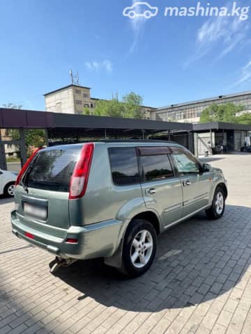 Nissan X-Trail I 2.0 AT