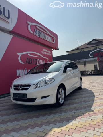 Honda Edix 2.0 AT