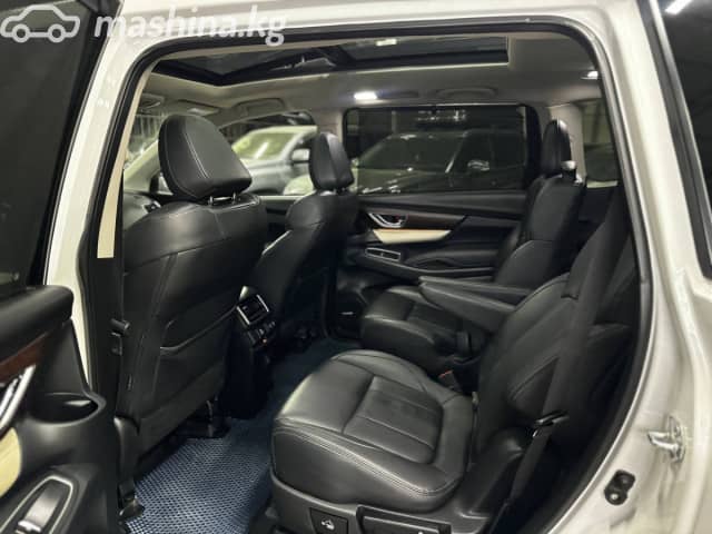 Subaru Ascent I