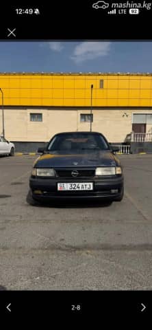Opel Vectra A 2.0 MT