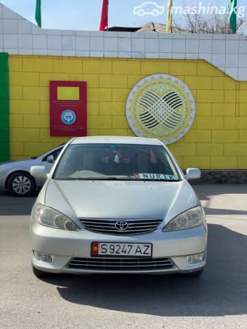 Toyota Camry V (XV30) 2.4 AT
