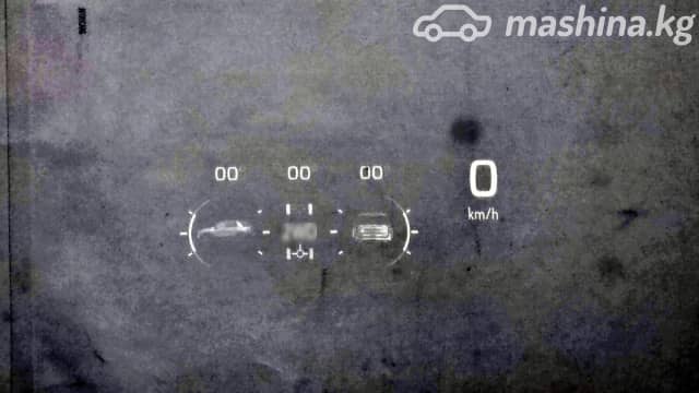Chevrolet Tahoe V 6.2 AT 4WD