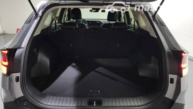 Kia Sportage V PHEV 1.6hyb AT 4WD