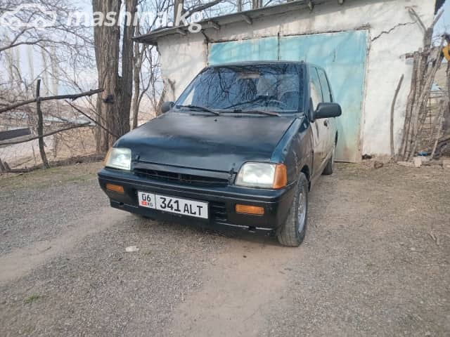 Daewoo Tico 0.8 MT