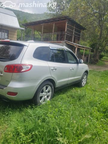 Hyundai Santa Fe II 2.0d AT