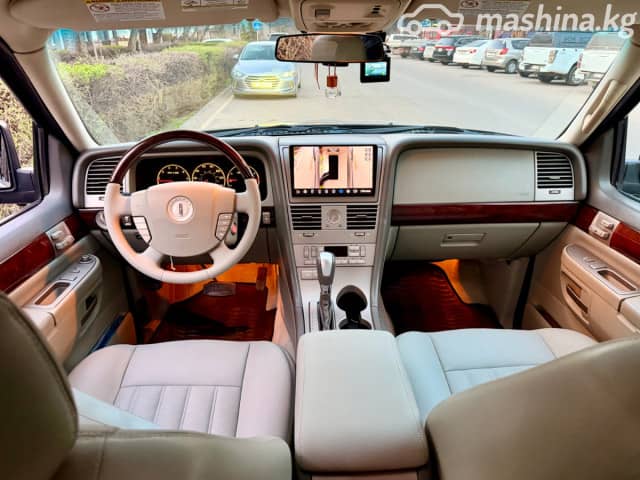 Lincoln Aviator I 4.6 AT AWD