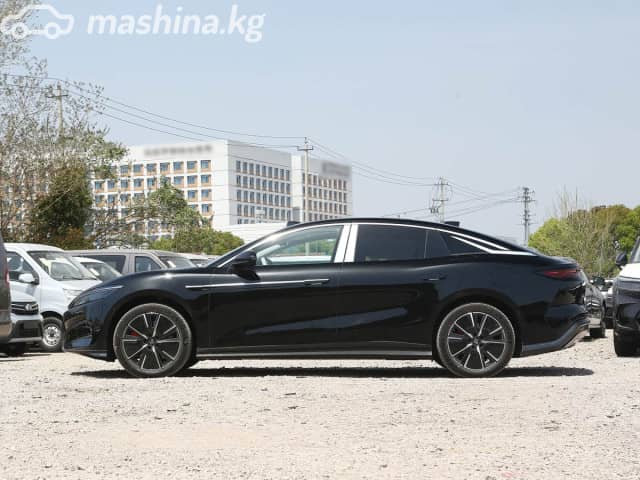 BYD Han L DM-i 1.5hyb AT