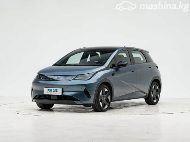 BYD Sea Lion 07 80.64 kWh Electro AT
