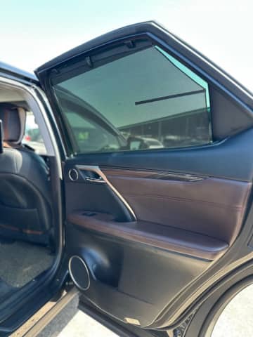 Lexus RX IV 450h 3.5hyb CVT 4WD
