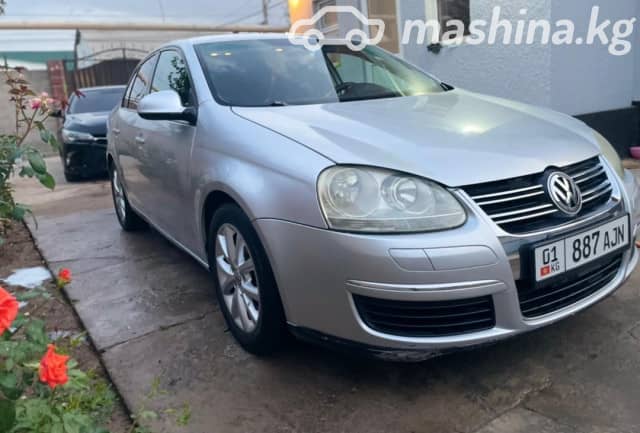 Volkswagen Jetta V 2.5 AT