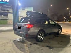 Subaru Outback V Рестайлинг 2.5 CVT 4WD