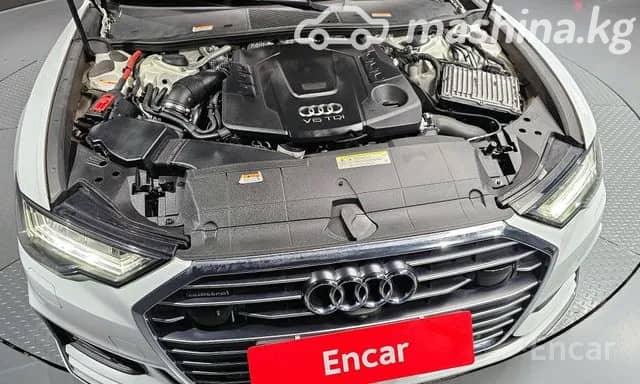 Audi A6 V (C8) 35 TDI 2.0d AMT