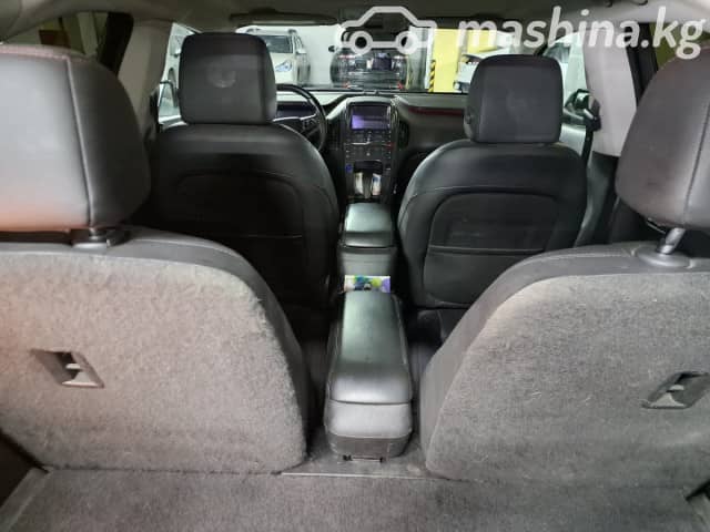 Chevrolet Volt I 1.4hyb CVT
