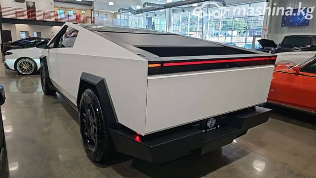 Tesla Cybertruck Cyberbeast Electro AT 4WD