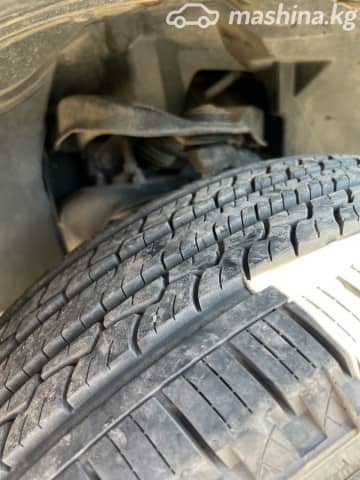 Nissan Pathfinder III 4.0 AT 4WD