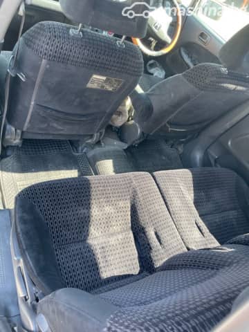 Honda Stream I 1.7 AT