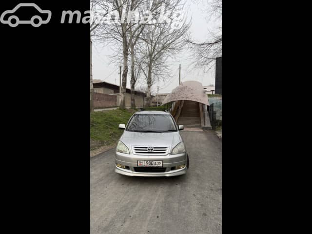 Toyota Ipsum II (M20) 2.4 AT