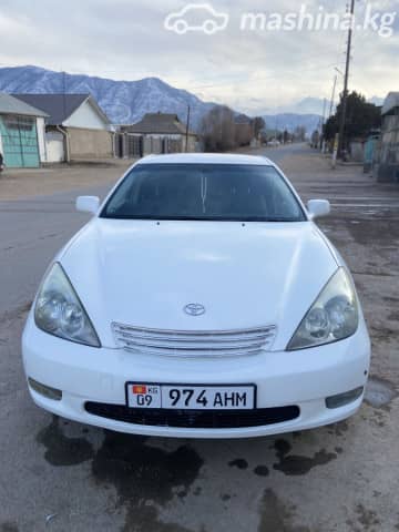 Toyota Windom III (XV30) 3.0 AT