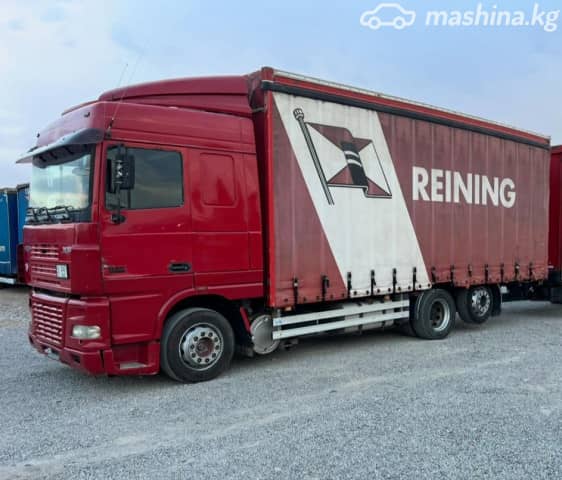 DAF 95