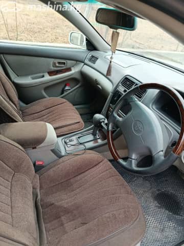 Toyota Windom II (XV20) Рестайлинг 2.5 AT