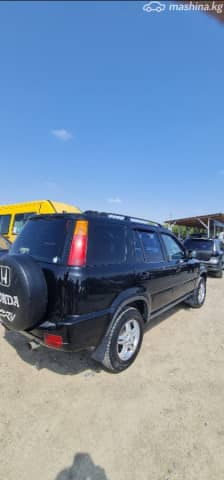 Honda CR-V I Рестайлинг 2.0 AT