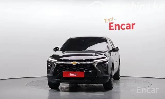 Chevrolet Trax II 1.2 AT