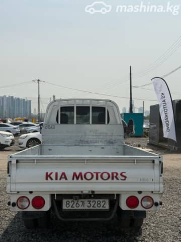 Kia Bongo