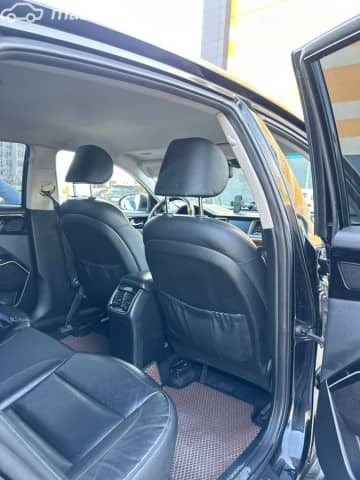 Kia K7 YG (II) 2.2d AT