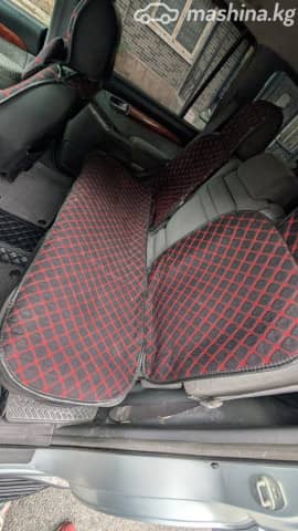 Toyota Land Cruiser Prado 120 Series 3.0d MT 4WD
