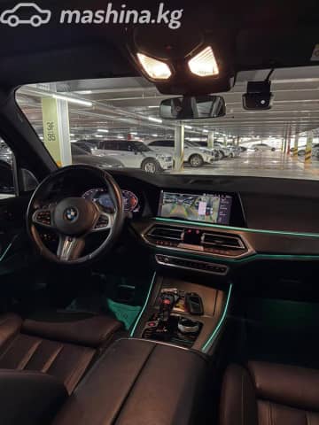 BMW X5 IV (G05/G18) 30d 3.0d AT 4WD