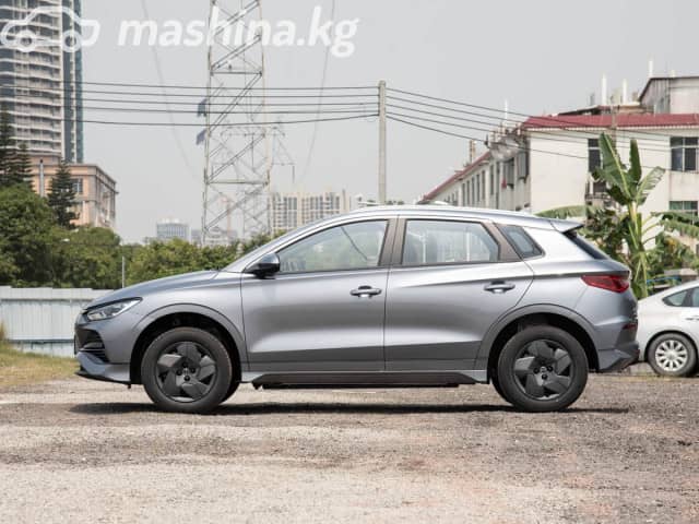 BYD Qin L 1.5hyb AT