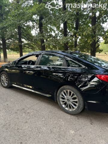 Hyundai Sonata VII (LF) 2.4 AT