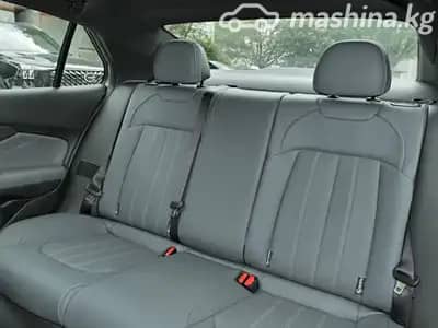 GAC Trumpchi Empow 1.5 AMT