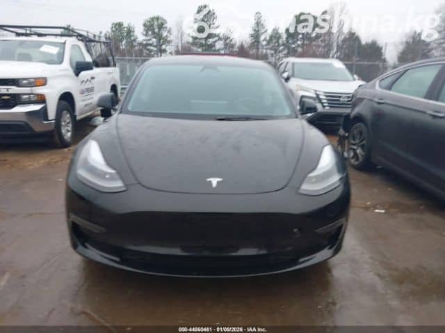 Tesla Model 3 I Long Range Electro AT 4WD