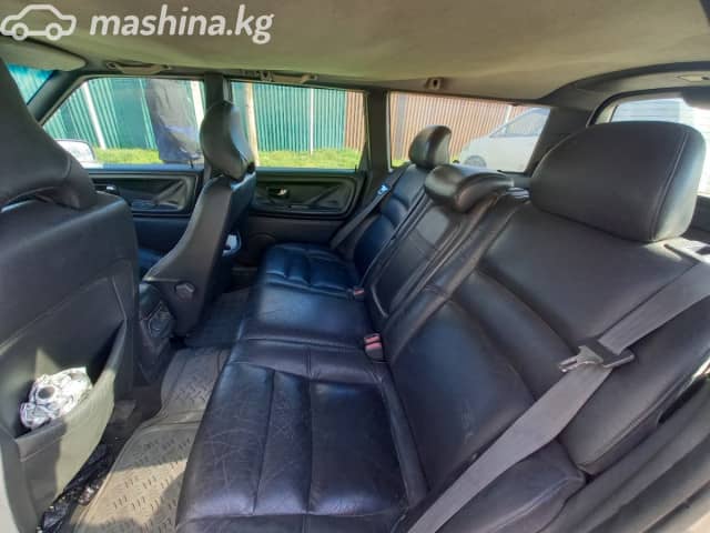 Volvo V70 I 2.0 AT