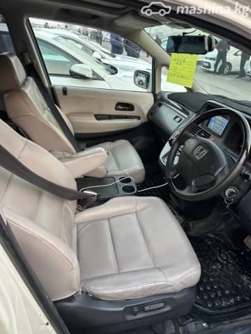 Honda Odyssey II 2.3 AT