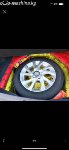 Toyota Corolla XI (E160, E170, E180) Рестайлинг 1 1.6 CVT