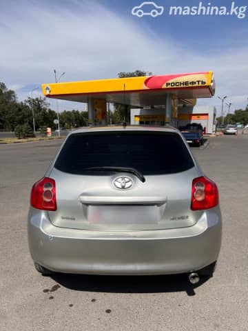 Toyota Auris I 1.6 AT