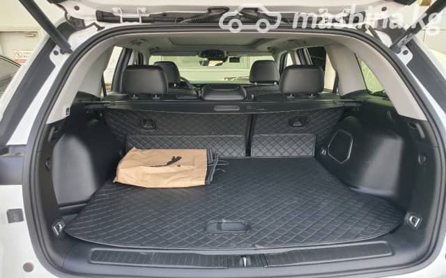 Jeep Grand Cherokee V (WL) 3.6 AT 4WD