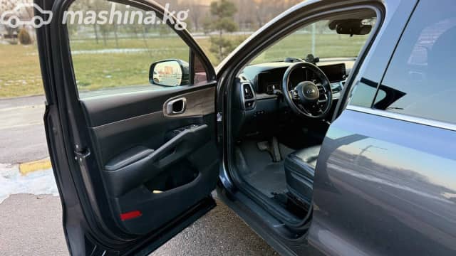 Kia Sorento IV 2.2d AMT