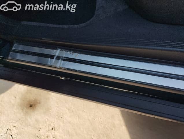 Mercedes-Benz E-Класс II (W210, S210) 280 2.8 AT 4WD