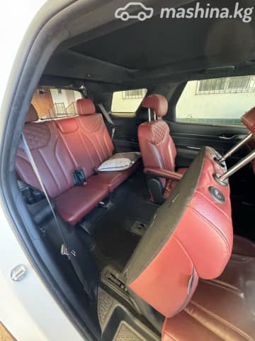 Hyundai Palisade I 2.2 AT