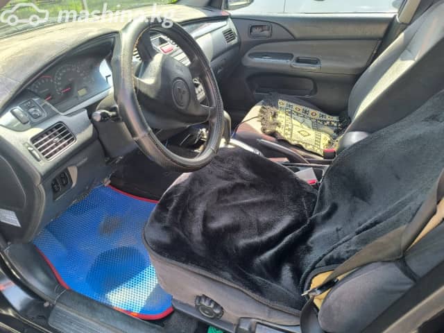 Mitsubishi Lancer IX 1.6 AT