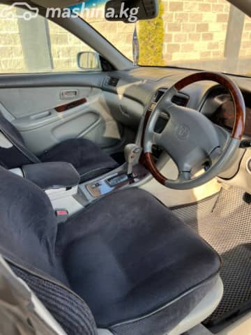 Toyota Windom II (XV20) Рестайлинг 2.5 AT