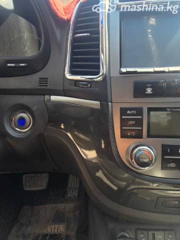Hyundai Santa Fe II 2.0d AT